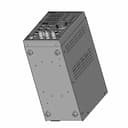 Lab Power Supply 30V 5A Korad Ka3005D Tenma | CAD Model for Energy Systems_60_30_degree_snapshot