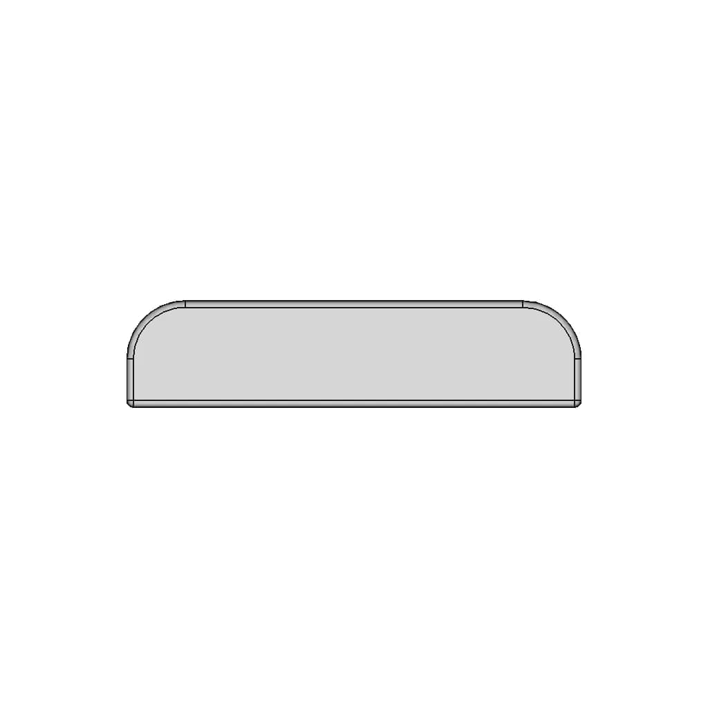 Sony Np Bg1 G Type Camera Battery 1 | CAD Model for Energy Systems_90_0_degree_snapshot
