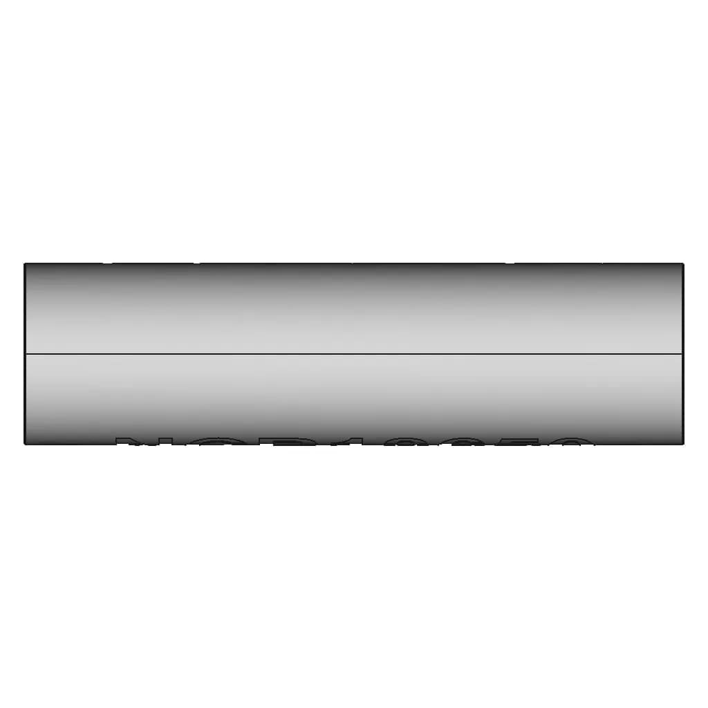 Ncr 18650 Battery 1 | CAD Model for Energy Systems_0_270_degree_snapshot