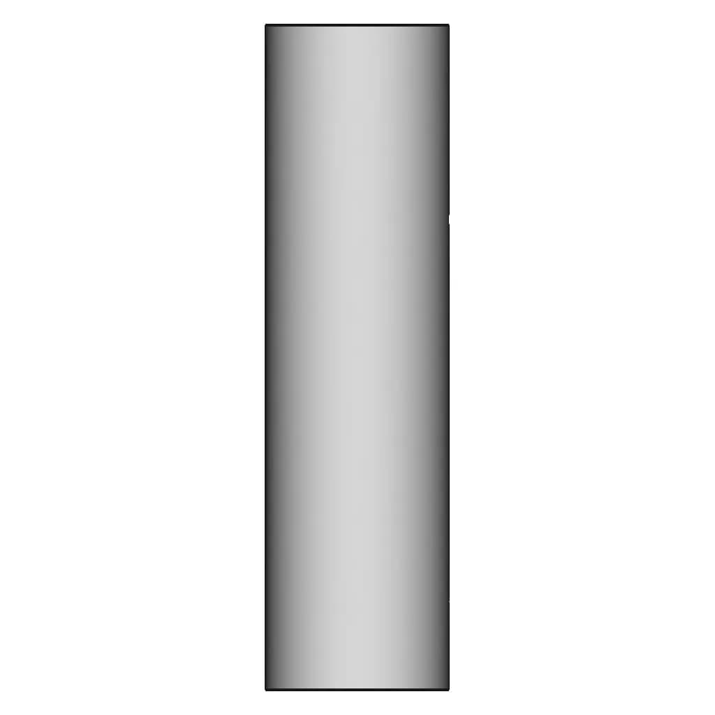 Ncr 18650 Battery 1 | CAD Model for Energy Systems_270_0_degree_snapshot