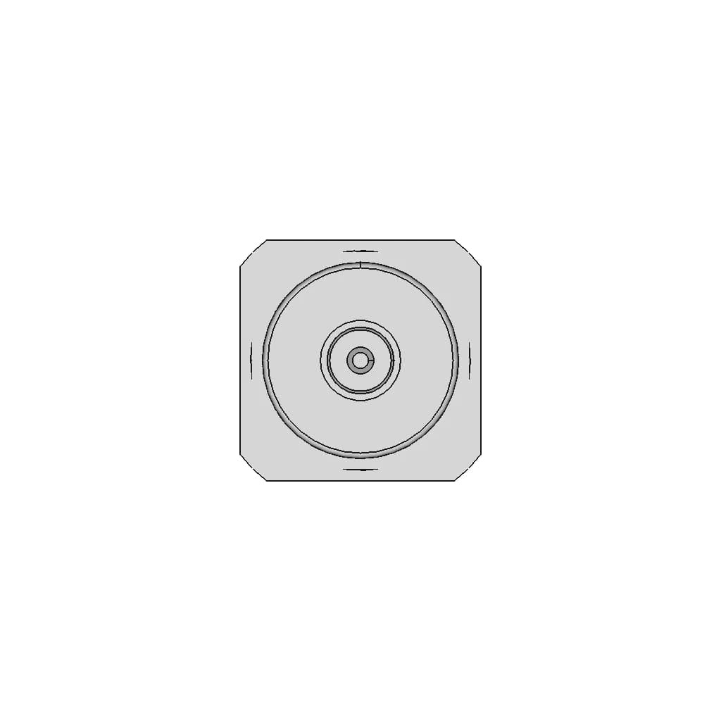 Planetary Gear Ac Servo Motor 11 | CAD Model for Energy Systems_0_0_degree_snapshot