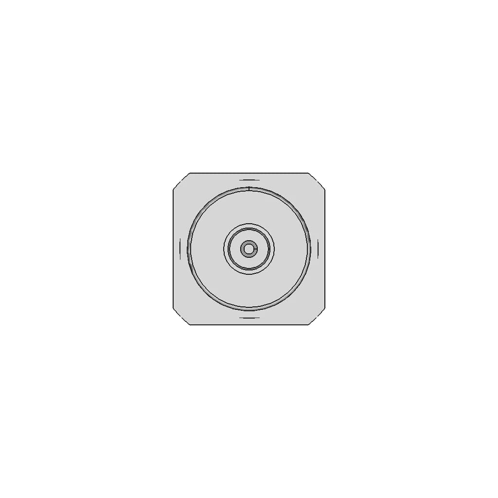 Planetary Gear Ac Servo Motor With Brake 11 | CAD Model for Energy Systems_0_0_degree_snapshot