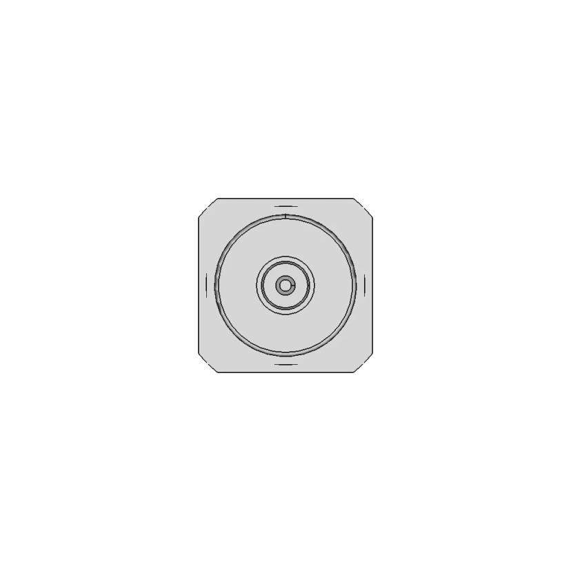 Planetary Gear Ac Servo Motor With Brake 11 | CAD Model for Energy Systems