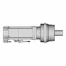 Planetary Gear Ac Servo Motor With Brake 11 | CAD Model for Energy Systems_0_270_degree_snapshot