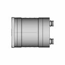 Axial Piston Engine 1 | CAD Model for Energy Systems_0_90_degree_snapshot