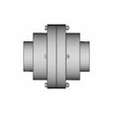 Gear Coupling 1600Nm D 55Mm 1 | CAD Model for Energy Systems_90_0_degree_snapshot