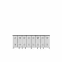 5000A Totalizing Panels 1 | CAD Model for Energy Systems_0_270_degree_snapshot