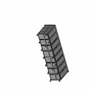 5000A Totalizing Panels 1 | CAD Model for Energy Systems_60_30_degree_snapshot