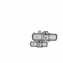 Air Cooled Screw Chiller 1 | CAD Model for Energy Systems_0_270_degree_snapshot
