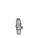 Air Cooled Screw Chiller 1 | CAD Model for Energy Systems_270_0_degree_snapshot