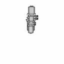 Air Cooled Screw Chiller 1 | CAD Model for Energy Systems_90_0_degree_snapshot