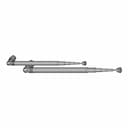 Hackfr One With Telescopic Antenna 85 370 Mm | CAD Model for Energy Systems_60_30_degree_snapshot