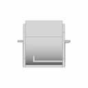 Fan Nthz 500 1 | CAD Model for Energy Systems_0_0_degree_snapshot