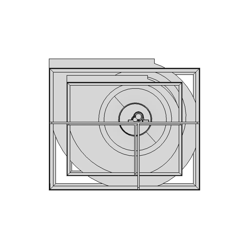 Fan Nthz 500 1 | CAD Model for Energy Systems_0_90_degree_snapshot