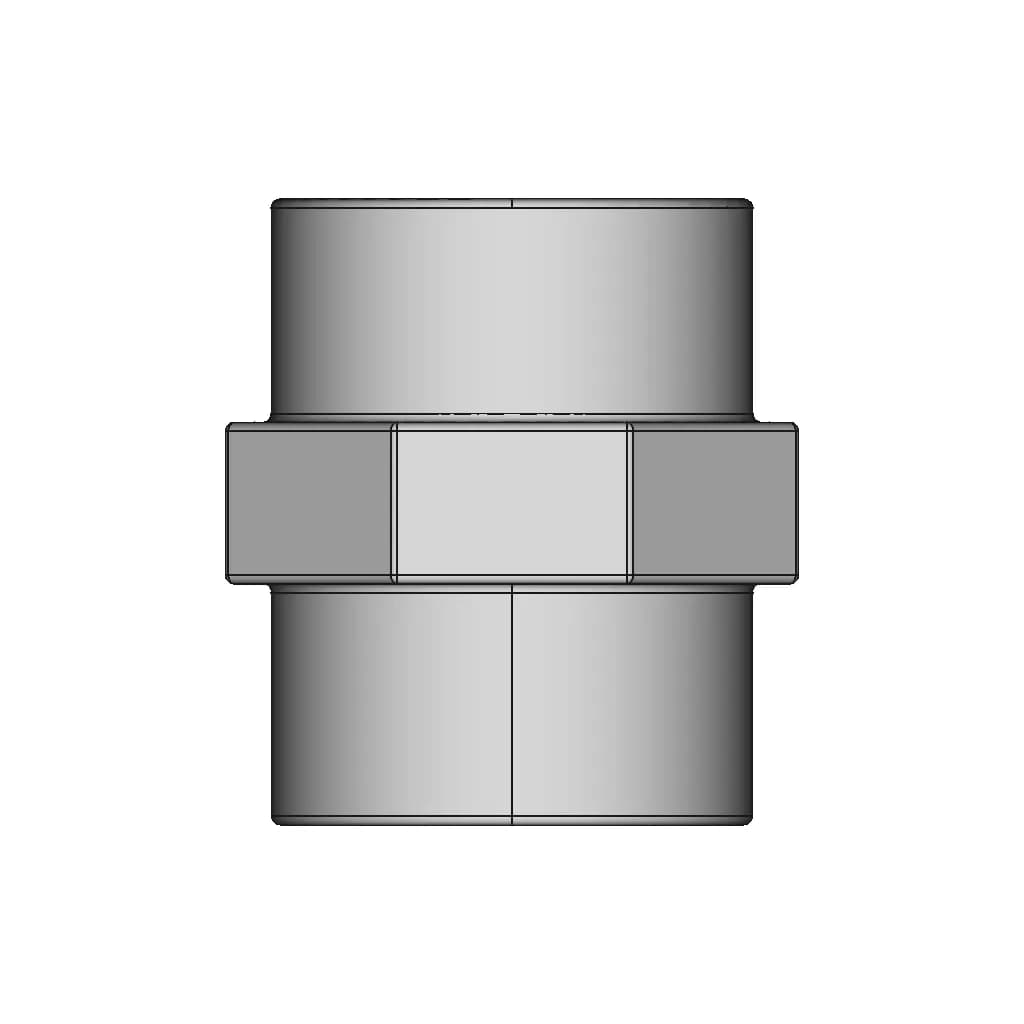Isolator Busbar Sm35 8 1 | CAD Model for Energy Systems_0_0_degree_snapshot
