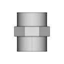 Isolator Busbar Sm35 8 1 | CAD Model for Energy Systems_0_0_degree_snapshot
