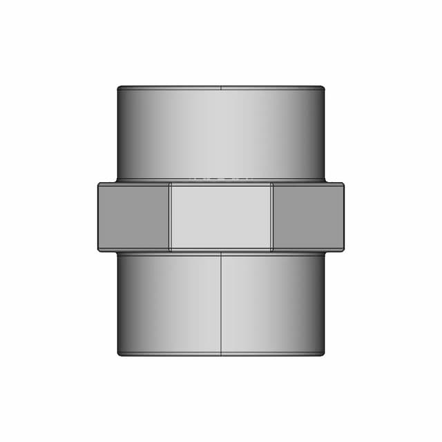 Isolator Busbar Sm35 8 1 | CAD Model for Energy Systems