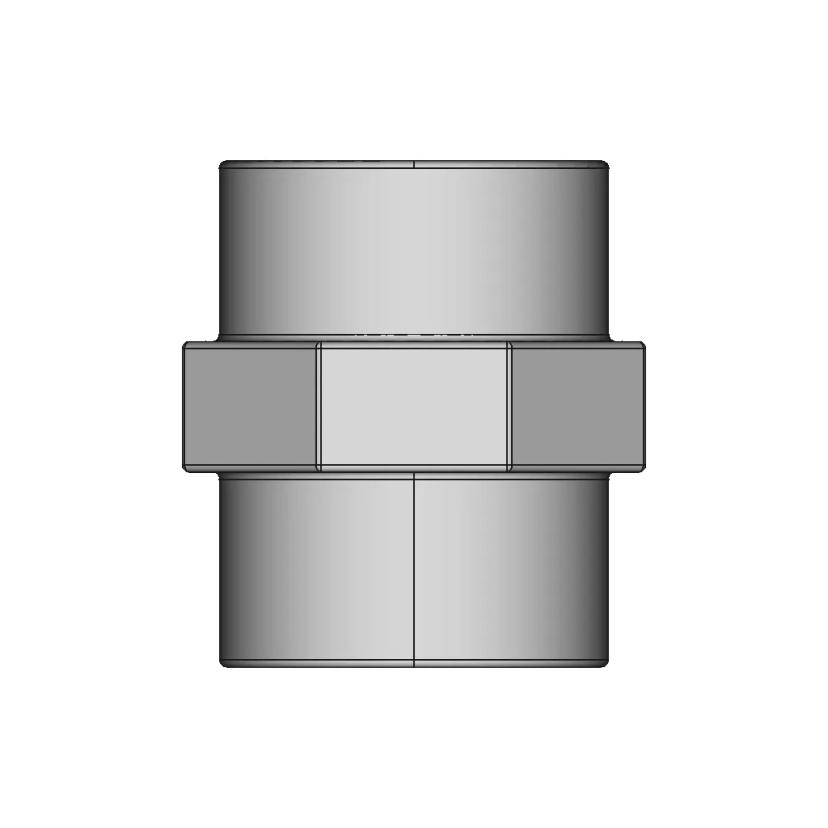 Isolator Busbar Sm35 8 1 | CAD Model for Energy Systems