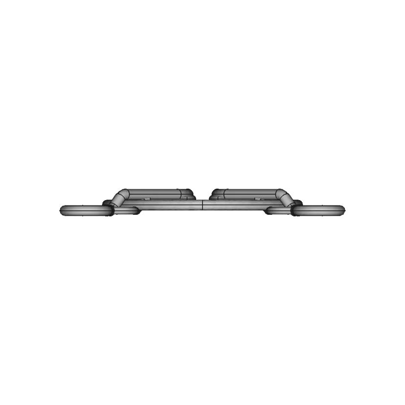 Fan 30X30X10 Mm 1 | CAD Model for Energy Systems