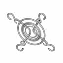 Fan 30X30X10 Mm 1 | CAD Model for Energy Systems_60_30_degree_snapshot