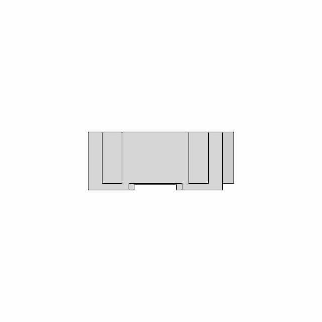 Holder Lithium Ion 18650 1 | CAD Model for Energy Systems