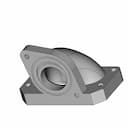 Predator 670 Carb Adapter 1 | CAD Model for Energy Systems_60_30_degree_snapshot