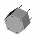 Cuscinetto Magnetico Magnetic Bearing 1 | CAD Model for Energy Systems_60_30_degree_snapshot