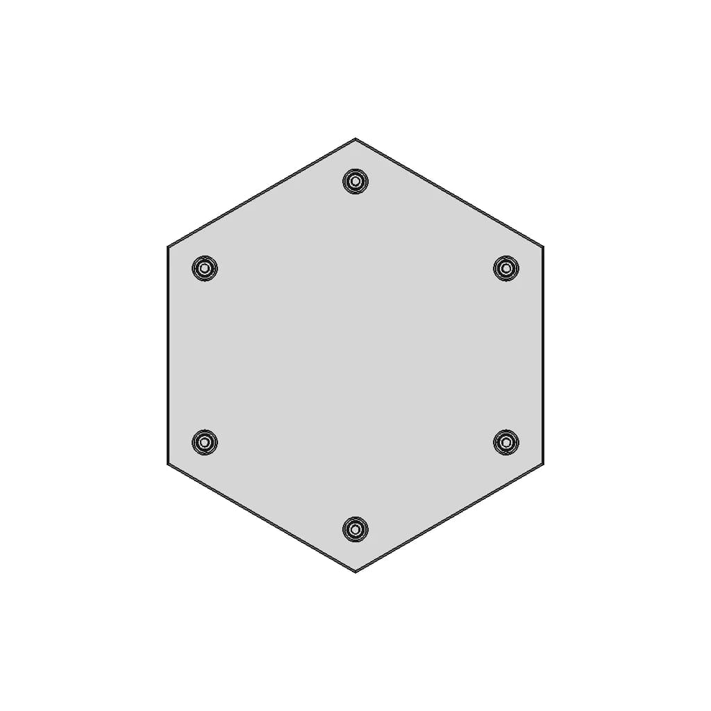 Cuscinetto Magnetico Magnetic Bearing 1 | CAD Model for Energy Systems_90_0_degree_snapshot