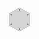 Cuscinetto Magnetico Magnetic Bearing 1 | CAD Model for Energy Systems_90_0_degree_snapshot
