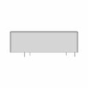 Iseg Bps Series Dc Dc High Voltage Converter | CAD Model for Energy Systems_0_0_degree_snapshot