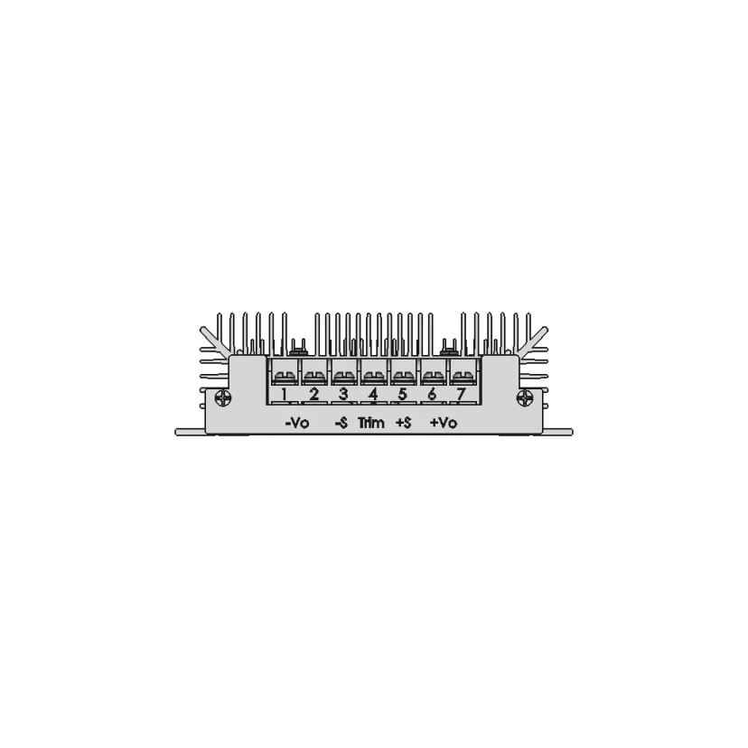 400W Dc Dc Converter 1 | CAD Model for Energy Systems