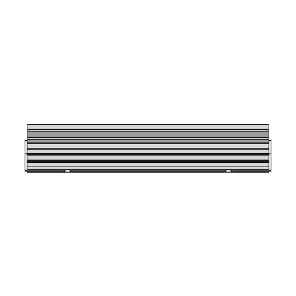 400W Dc Dc Converter 1 | CAD Model for Energy Systems_0_90_degree_snapshot