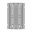400W Dc Dc Converter 1 | CAD Model for Energy Systems_270_0_degree_snapshot