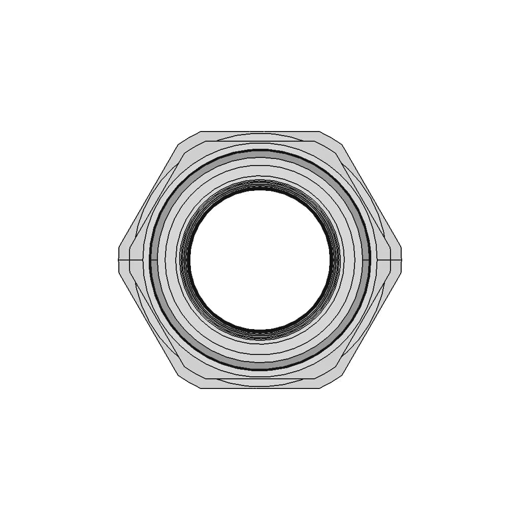 Class I Div Ii Condulets Gual Guat Conduit | CAD Model for Energy Systems_0_270_degree_snapshot