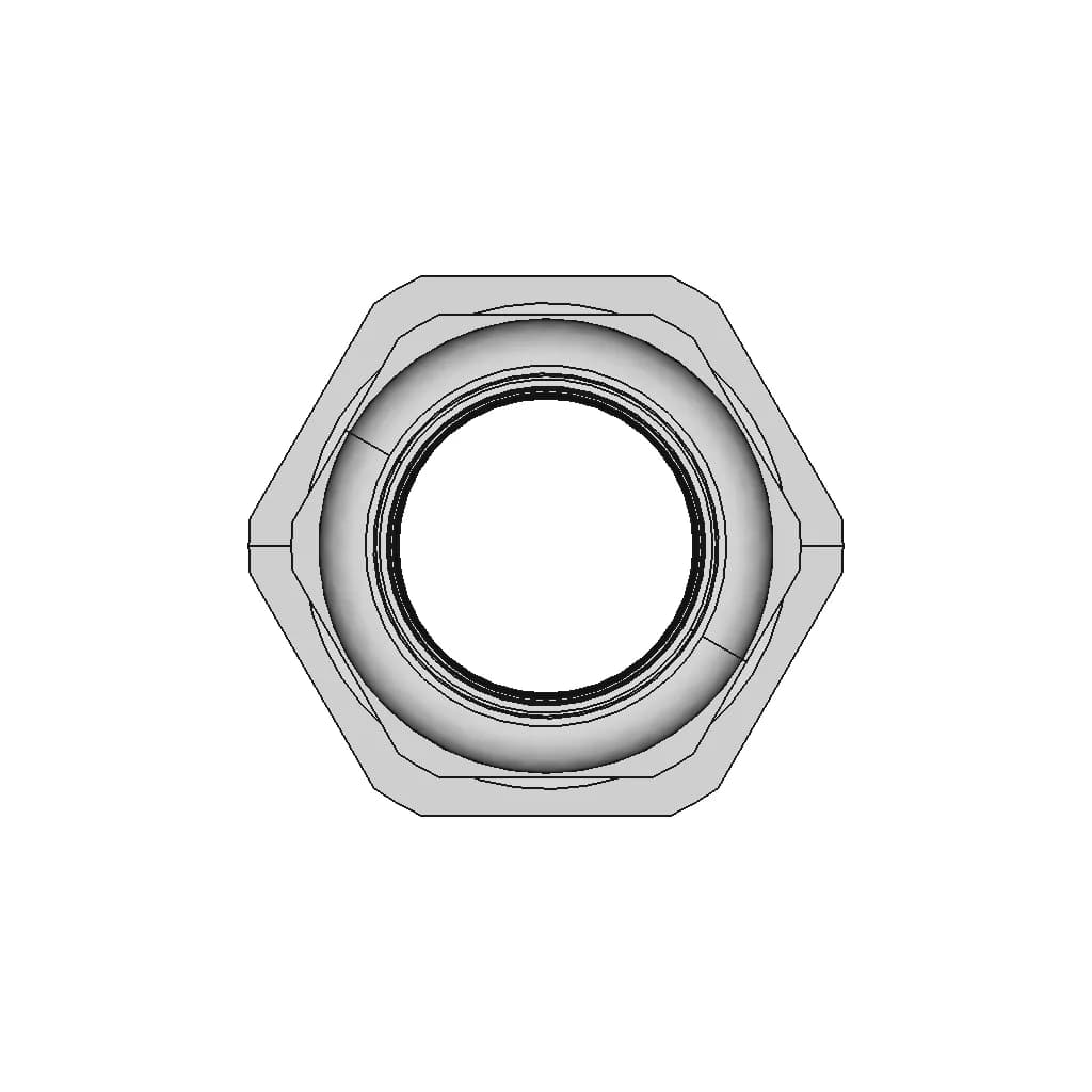Class I Div Ii Condulets Gual Guat Conduit | CAD Model for Energy Systems_0_90_degree_snapshot