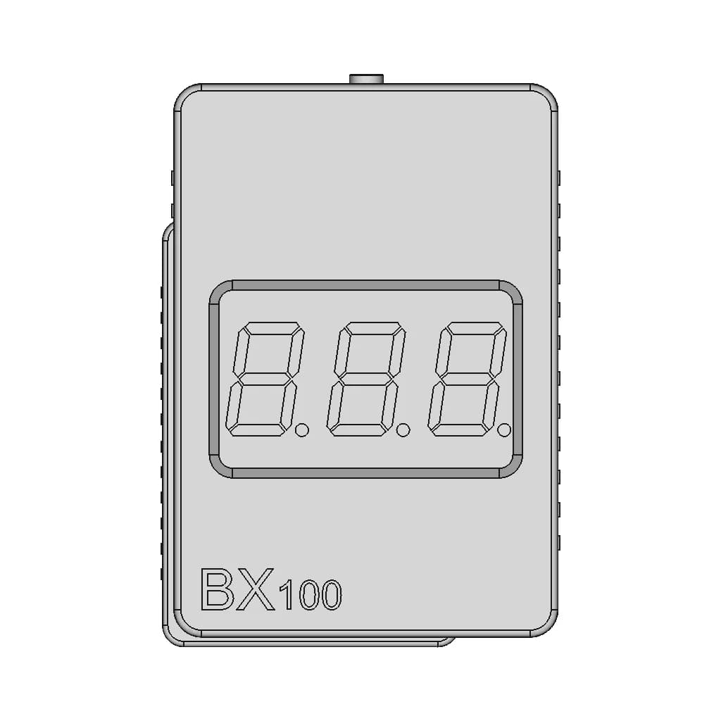 Sipytopf Bx100 Rc 1 8S Lipo Battery Tester | CAD Model for Energy Systems_0_0_degree_snapshot