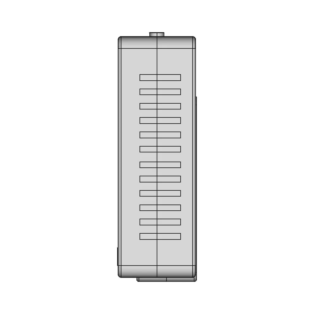 Sipytopf Bx100 Rc 1 8S Lipo Battery Tester | CAD Model for Energy Systems_0_90_degree_snapshot