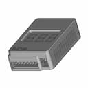 Sipytopf Bx100 Rc 1 8S Lipo Battery Tester | CAD Model for Energy Systems_60_30_degree_snapshot