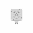 Ac Servo Motor 132 | CAD Model for Energy Systems_0_0_degree_snapshot