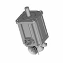 Ac Servo Motor 132 | CAD Model for Energy Systems_60_30_degree_snapshot