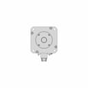 Ac Servo Motor With Brake 113 | CAD Model for Energy Systems_0_0_degree_snapshot