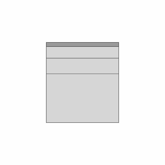 Meanwell Hdr 60 5 1 | CAD Model for Energy Systems