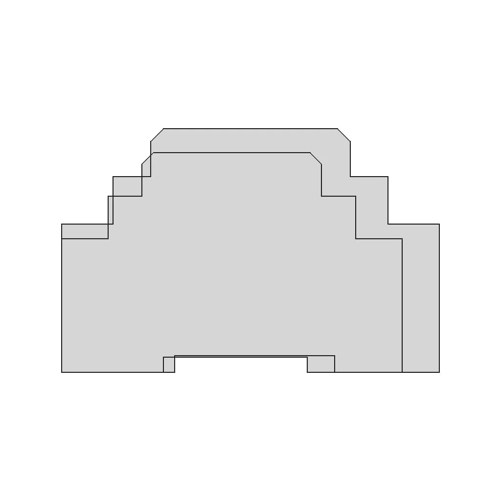 Meanwell Hdr 60 5 1 | CAD Model for Energy Systems_0_270_degree_snapshot
