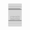 Meanwell Hdr 60 5 1 | CAD Model for Energy Systems_270_0_degree_snapshot