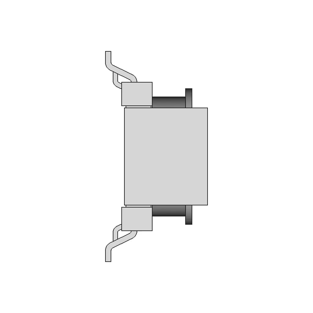 Pz Ser11 5 Transformer 1 | CAD Model for Energy Systems_0_270_degree_snapshot