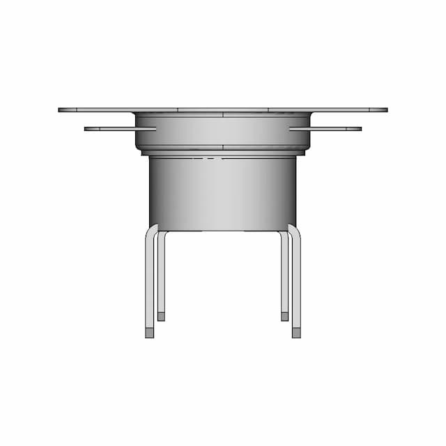 Thermoswitch 200 300 C 1 | CAD Model for Energy Systems
