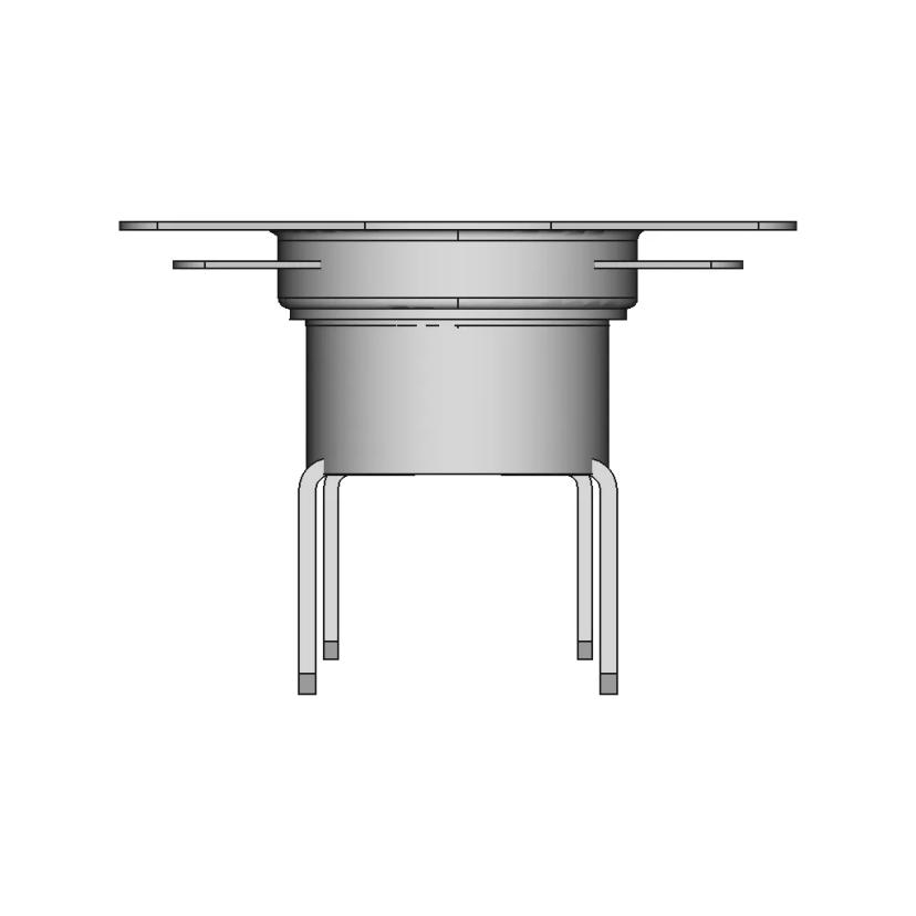 Thermoswitch 200 300 C 1 | CAD Model for Energy Systems