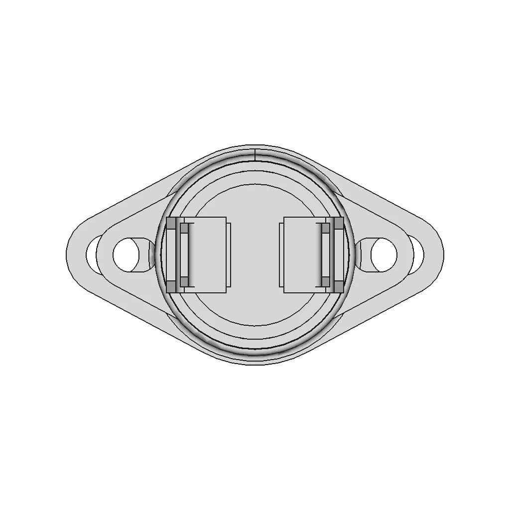 Thermoswitch 200 300 C 1 | CAD Model for Energy Systems_90_0_degree_snapshot
