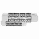 Fit 1Wire Hub Flameit Immersion Cooling 1 | CAD Model for Energy Systems_0_0_degree_snapshot