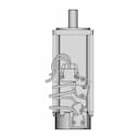 Ac Servo Motor With Brake 112 | CAD Model for Energy Systems_90_0_degree_snapshot